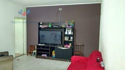 Imagem 1 de 1 de Casa A Venda-em-jardim-ternura-tatui-sp - 157