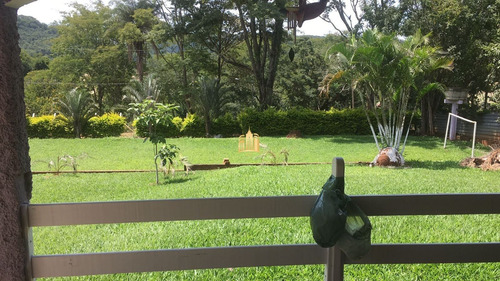 Imagem 11 de 30 de Sitio Em Esmeraldas - St00157 - 70076628
