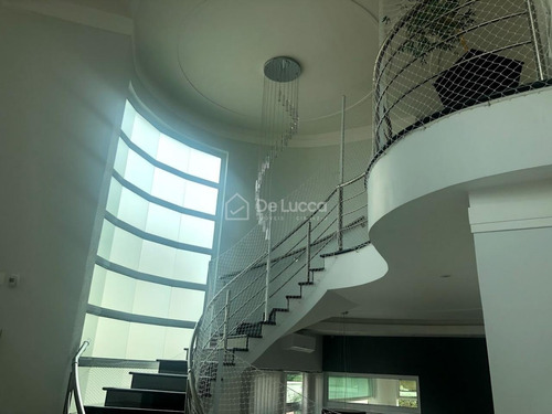 Imagem 30 de 30 de Casa À Venda Em Parque Dos Resedás - Ca010482