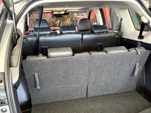 Mitsubishi Outlander 3.0 MIVEC V6 GASOLINA HPE-S AWD AUTOMÁTICO