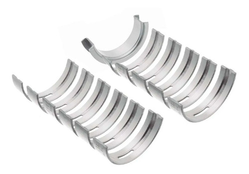 Imagen 1 de 6 de Metal De Bancada Ford F-250 Super Duty Xl 6.2 2012