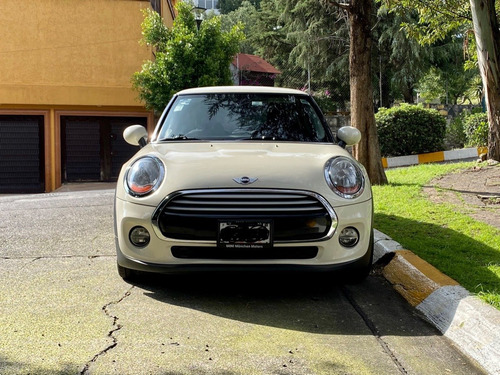 Imagen 7 de 14 de Mini Cooper