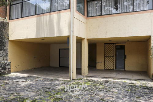 Imagen 19 de 22 de Departamento En Cuchilla De Padierna, Tlalpan Con 2 Recámaras, 100 M², Id: 87265