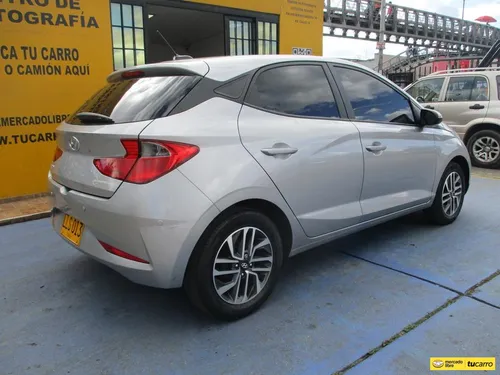 Hyundai Getz Hb20 1600cc Mt Aa