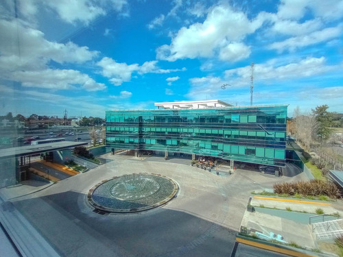 Imagen 1 de 30 de Oficinas En Alquiler 4240 M2 En Edificio Lumina Thames San Isidro, Certificacion Leed Green Buiding