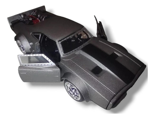 Dom´s Ice Charger Auto Die Cast Fast & Furious 1/32 Jada