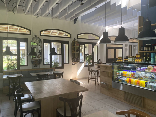 Venta Lote Carlos Keen Chacras De San Andres 3400 M2 Etapa 2