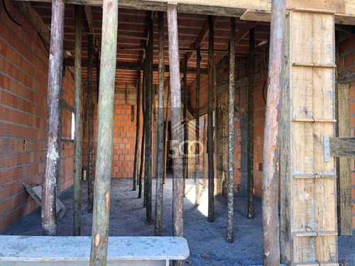 Imagem 10 de 10 de Casa Com 3 Dormitórios ( Sendo 1 Com Suíte ) À Venda, 137 M² Por R$ 630.000 - Praia De Fora - Palhoça/sc - Ca0785