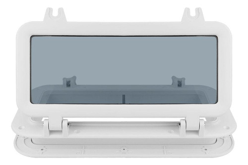 Barco Portillo Rectangular Ventana Puerto Holewith Abs
