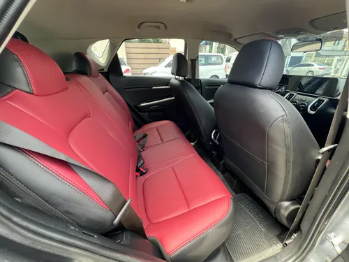 Kia Sonet 2022 En Piel