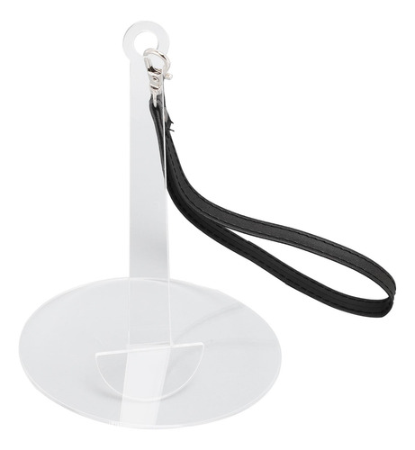 Soporte Para Hilo De Muñeca, 2 Unidades, Soporte Portátil, B