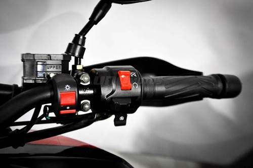 Motomel Adventure 250 Full Skua 250 Touring