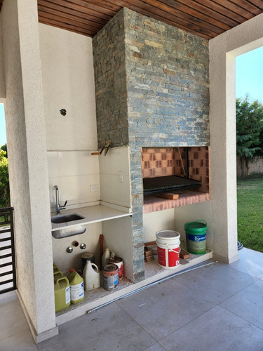 Imagen 19 de 22 de Casa En La Horqueta De Echeverria Con Pileta Canning