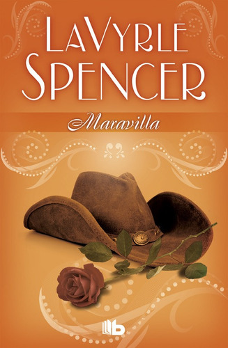 Maravilla - Spencer, Lavyrle -(t.dura) - *