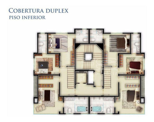Imagem 3 de 5 de Acrópole Residencial - 1964