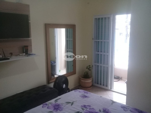 Imagem 7 de 13 de Casa Geminada - Jardim Santo Andre - Ref: 925 - V-925