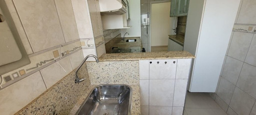 Imagem 7 de 30 de Apartamento Com 3 Dormitórios À Venda, 83 M² Por R$ 430.000,00 - Morumbi - Paulínia/sp - Ap0848
