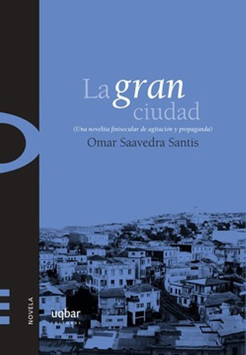 Libro La Gran Ciudad