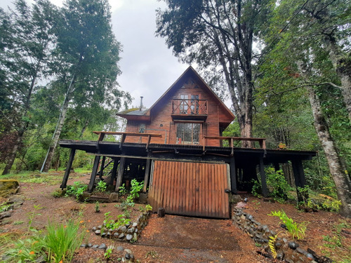 Los Jardines De Caburgua, Sector Riffo, Pucon