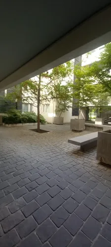 Ñuñoa Depto.con Patio, Exclusivo! 2d2b 1e 1b Oferta