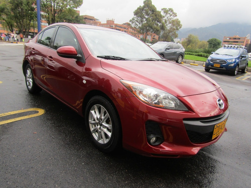 Mazda 3 All New 1.6