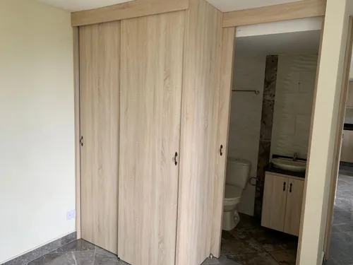 Apartamento En Venta En Flores Del Campo. Cod V13085