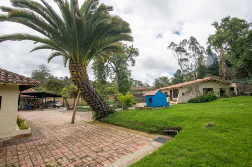 Casa En Arriendo/venta En Vereda El Salitre. Cod A15837