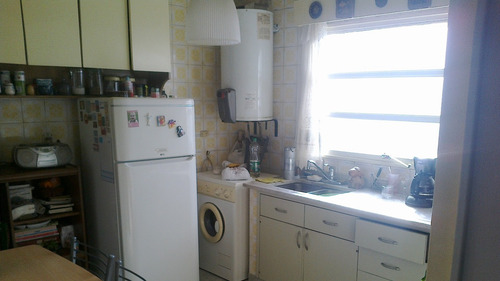 Imagen 6 de 9 de Departamento 3 Ambientes Ramos Mejia