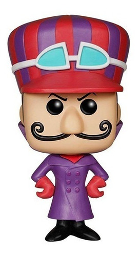 Funko Pop Pier Nodoyuna Dick Dastardly