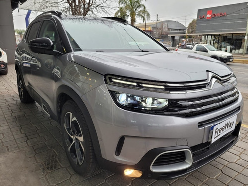 Imagen 17 de 23 de Citroen C5 Aircross 0km Entrega Inmediata L