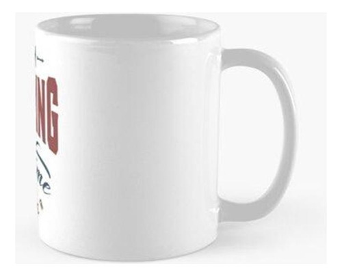 Taza Equipo De Escalada Calidad Premium