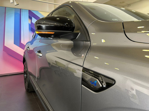 Renault Arkana 1.3 E-Tech Hybrid