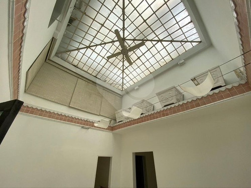 Casa De Vila Residencial/comercial - 253-im544724