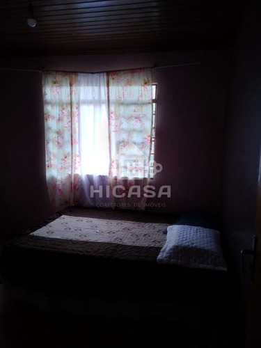 Imagem 15 de 27 de Casa À Venda Na Col. D. Luiza. Aceita Permuta Por Menor Valor - 186-v