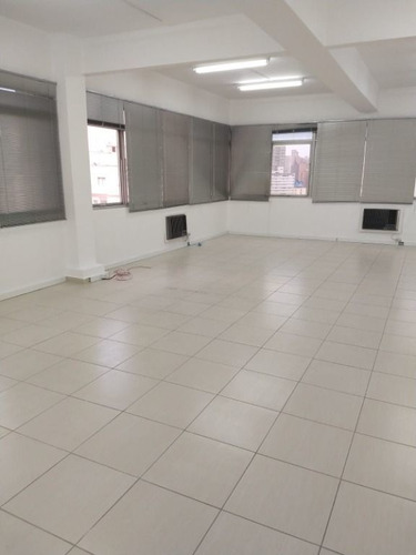Imagem 3 de 10 de Sala Comercial - Condomínio Comercial Center - Sa0083
