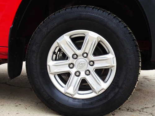Maxus T60 T60 DC 4X4 GL 2.8D