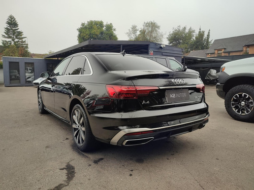 Audi A4 35 TFSI 2.0 SPORT