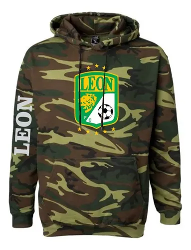 Sudadera verde esmeralda 2025