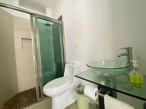 Casa En Renta Amueblada Fraccionamiento Lotus El Cedro Villahermosa