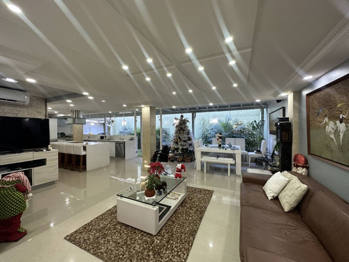 Imagen 6 de 20 de Townhouse En Venta En El Parral 166819 Andres Peña