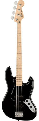 Bajo De Jazz De La Serie Squier Affinity, Con Garantía De 2 