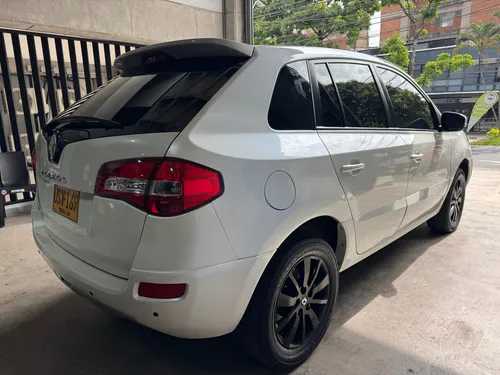 Renault Koleos 2.5 Expression