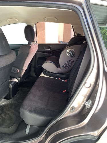 Honda CR-V 2.4 Lx 2wd 185cv At