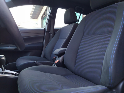 Imagem 8 de 12 de Yaris Xl Plus Tech Multidrive 2019