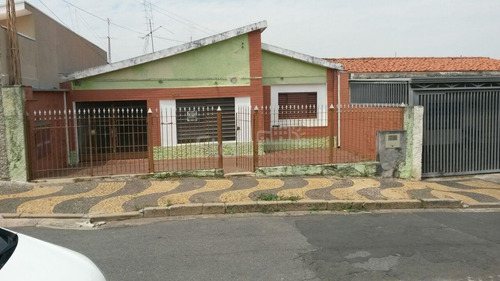Imagem 1 de 14 de Casa À Venda Em Vila Marieta - Ca002322