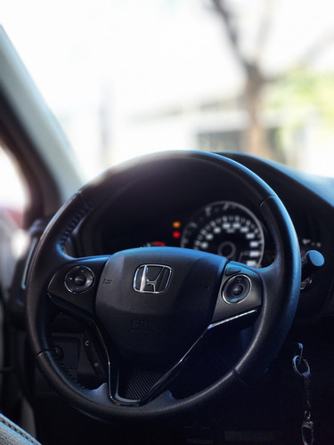 Honda HR-V Honda HR-V EX CVT 1.8 I-VTEC FlexOne