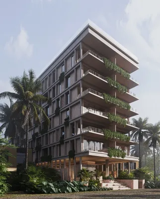 Departamento en venta
