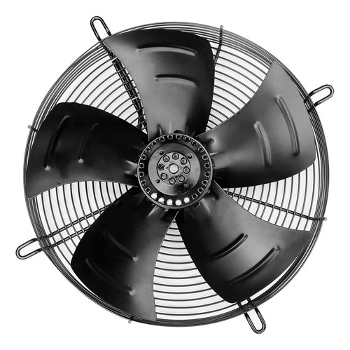 Ventilador Rotor Externo Para Refrigeracion 35 Cms