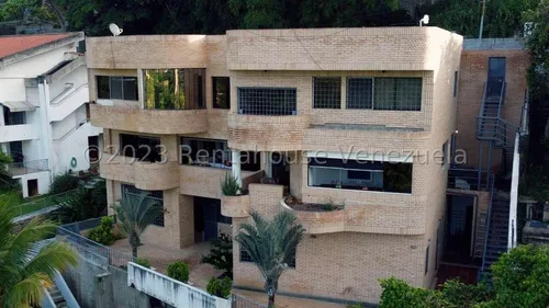 Casa En Venta 25-6784