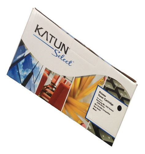 Toner Compatible Con Samsung Mlt-d108s Ml2240 Ml1640 Tinta Negro